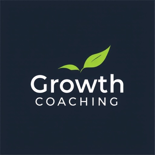 Growth Coaching Logo